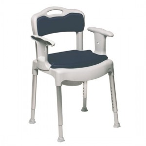 Etac Swift Commode Chair