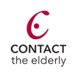 Contact The Elderly Logo