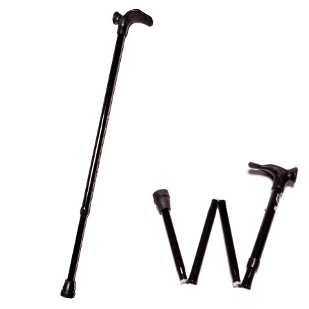 A Guide to Walking Stick Handles - Manage At Home