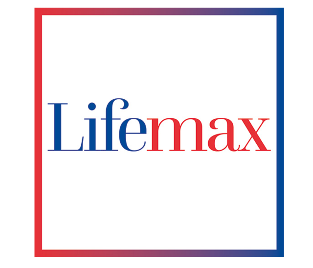 Lifemax Logo