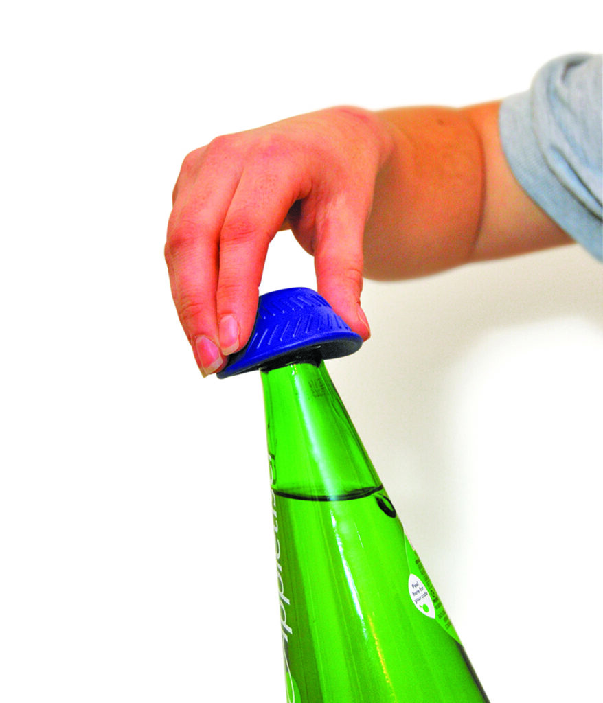 Tenura Bottle Opener