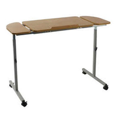 NRS Adjustable Tilting Over Bed And Over Chair Table