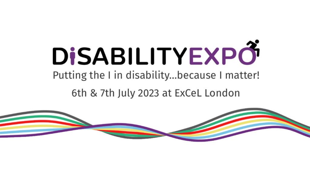 5 Products We're Excited for You to See at the Disability Expo 2023