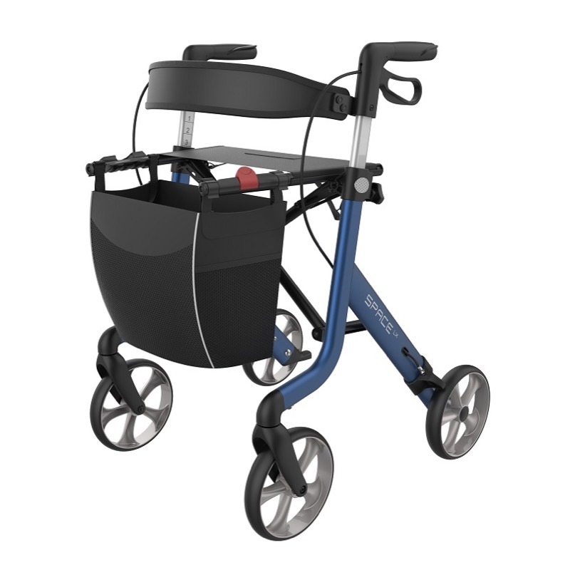 Rehasense Space LX Rollator