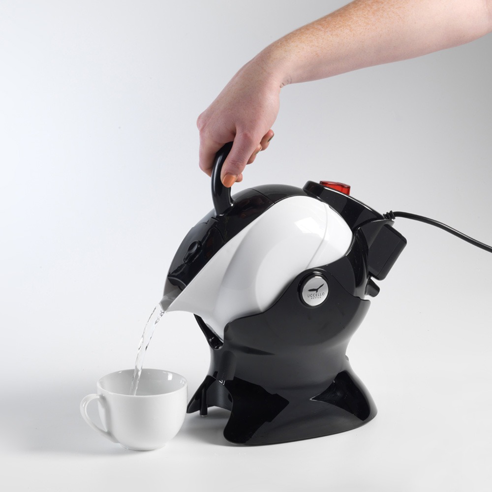 Uccello Kettle